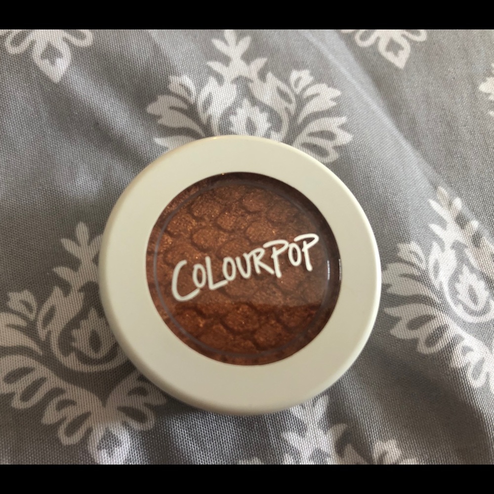 Colourpop super shock shadow